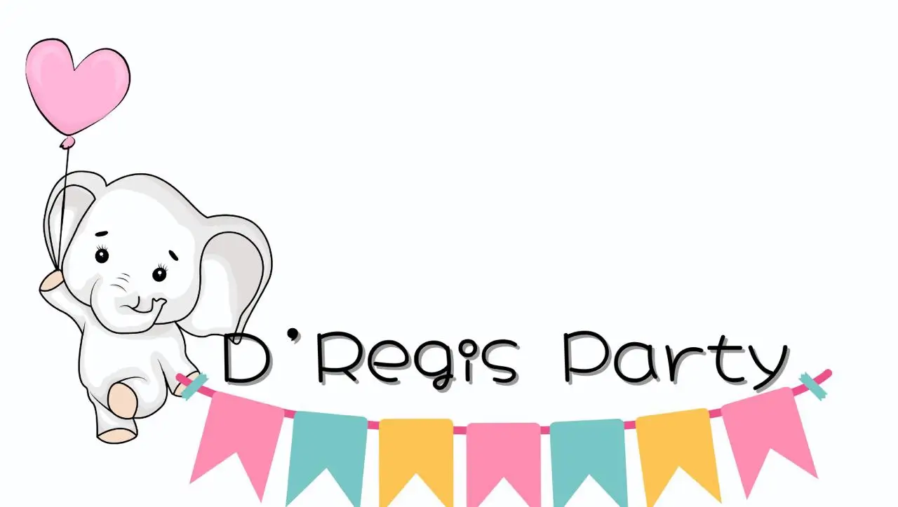 D'Regis Party