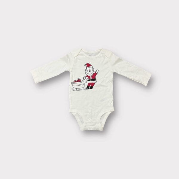 Body Navidad
