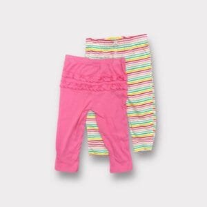 Pantalones 2 Pack