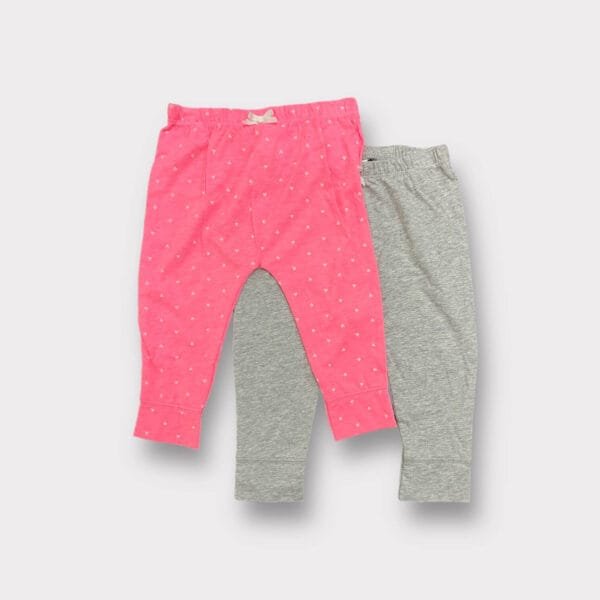 Pantalón 2 Pack