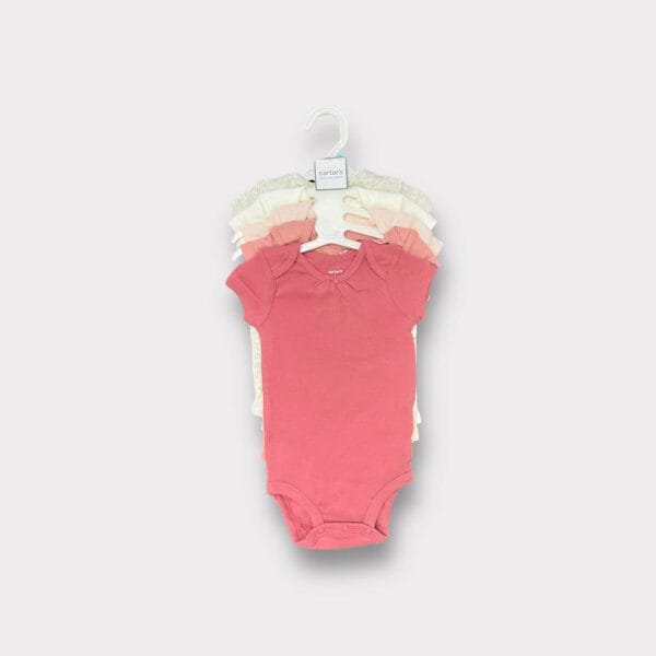 Pañalero Body 5 Pack