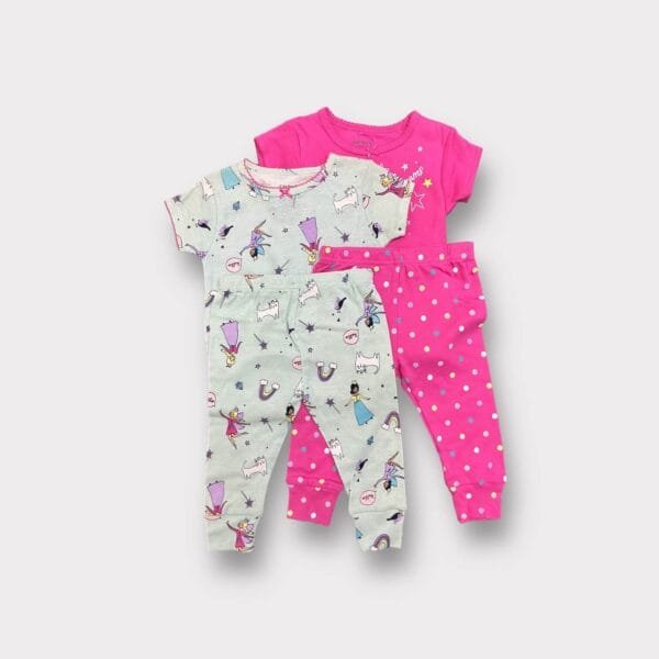 Pijamas 2 Pack