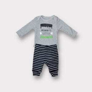 Conjunto Frankie