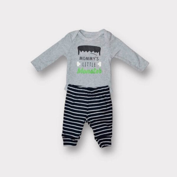 Conjunto Frankie