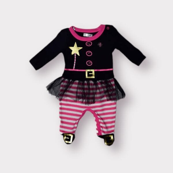 Conjunto Brujita