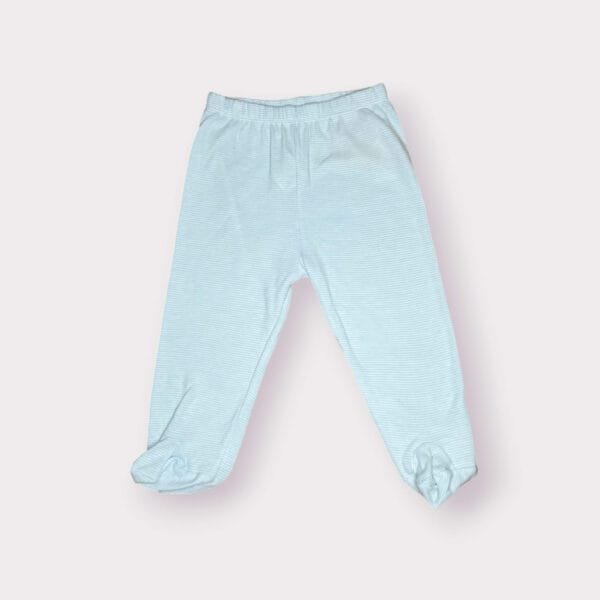 Pantalon Azul