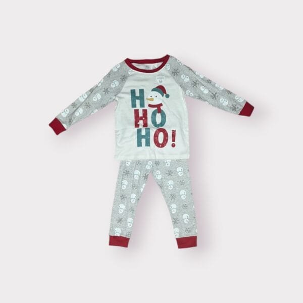 Pijama Navidad
