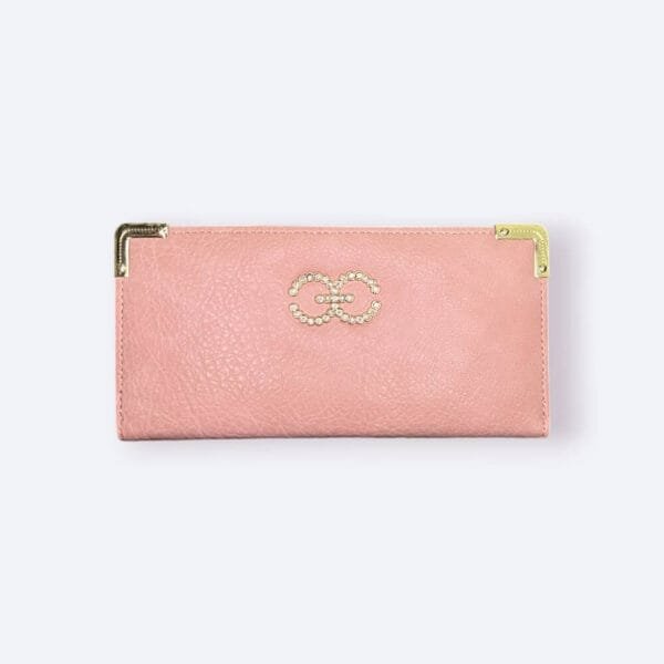 Cartera Pink