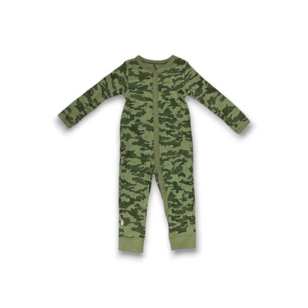 Mameluco Comando