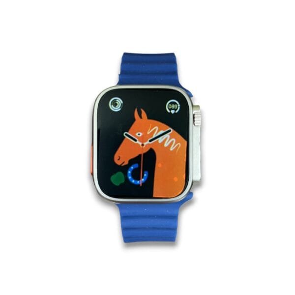 Smartwatch X9 Ultra
