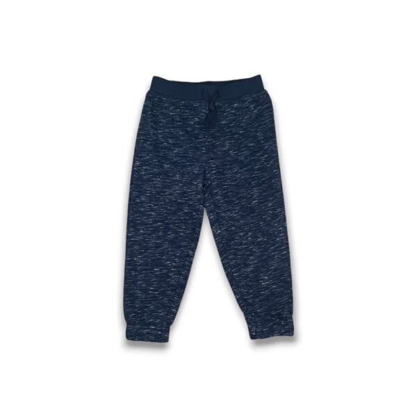 Pants Azul Rayado