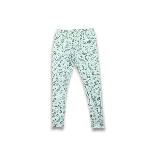 Medias Vulpes Color Menta