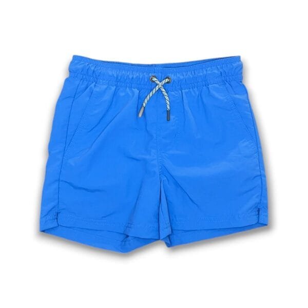 Short Art Class Color Azul