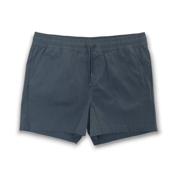 Short Art Class Quarzo Gris