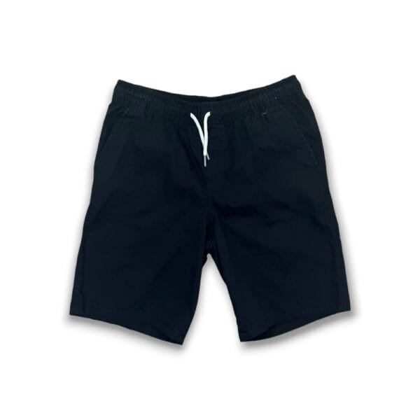 CAT & JACK -Pantalones Cortos Negros