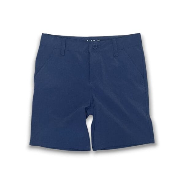CAT & JACK -Pantalones Cortos Azules