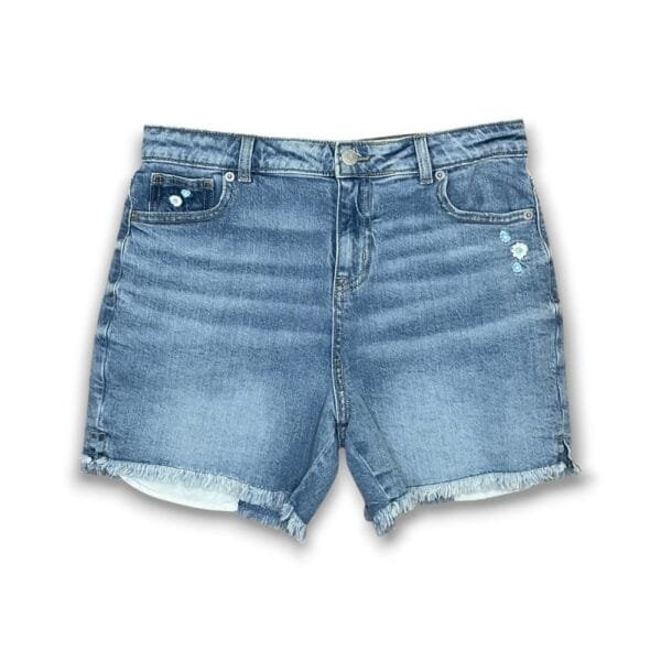 Short Mezclilla Cat y Jack