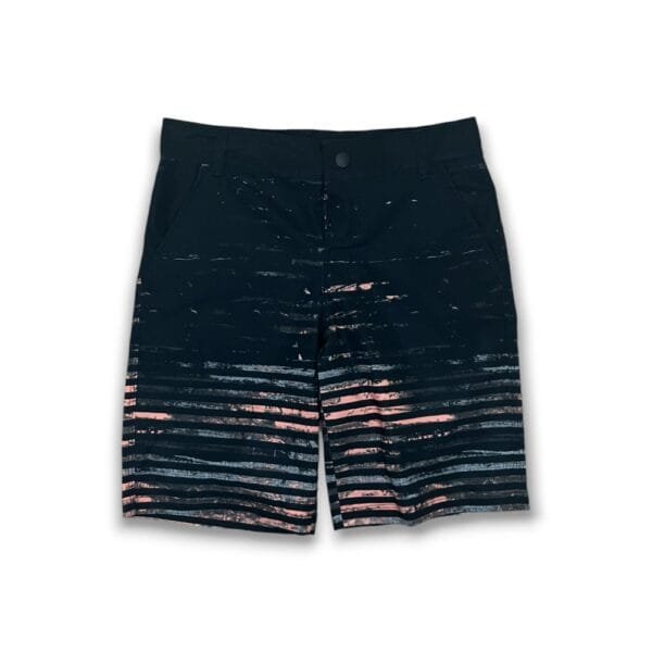 Short De Caballero Art Class