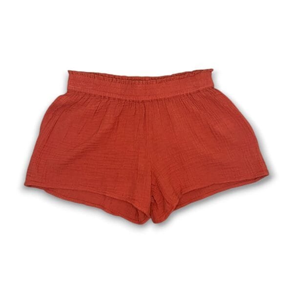 Short Para Dama SO